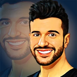 Ícone de ArtistA: Cartoon Photo Editor